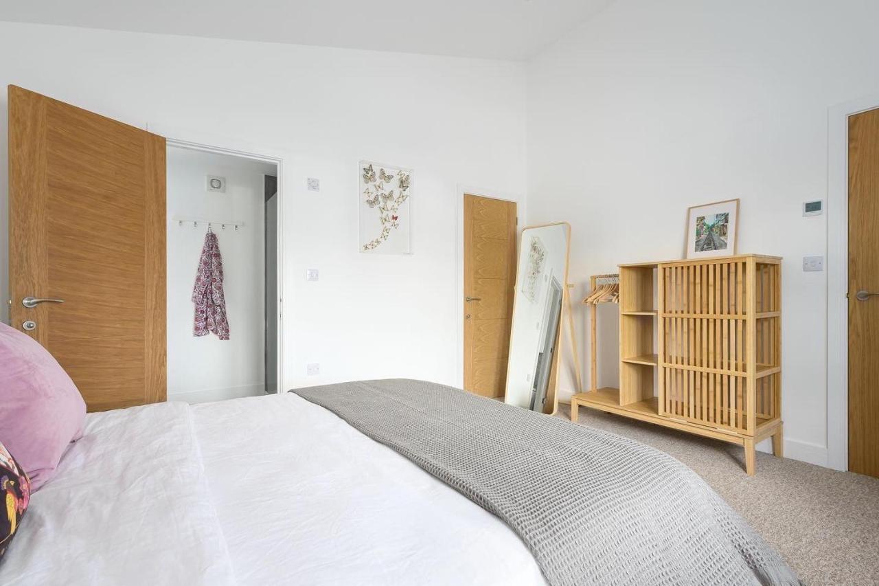 The Hideaway, Modern 3 Bed In Tintagel, Cornwall Extérieur photo