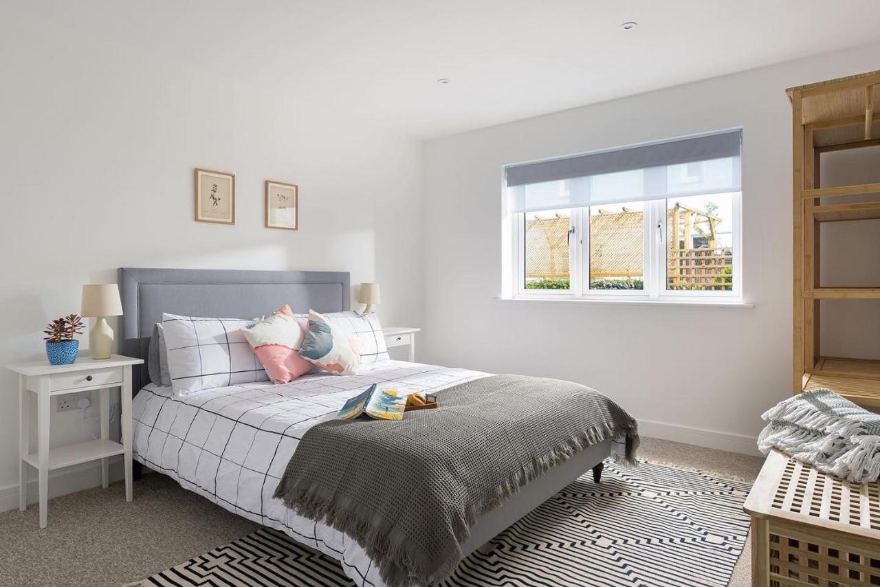 The Hideaway, Modern 3 Bed In Tintagel, Cornwall Extérieur photo